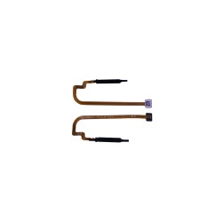 Power+Flex de Impressão Digital Xiaomi Redmi 9T/Poco M3 Preto Power+Flex de Impressão Digital Xiaomi Redmi 9T/Poco M3 Preto